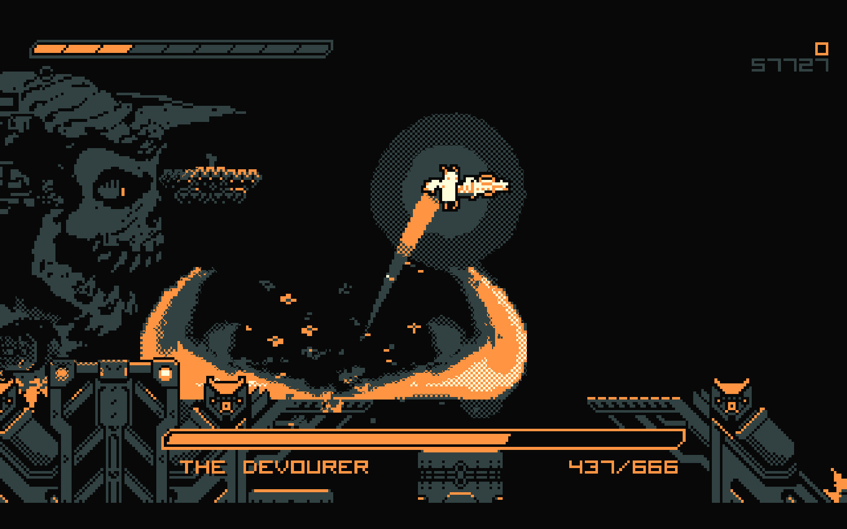 Скриншот из игры Hell is Other Demons - 10