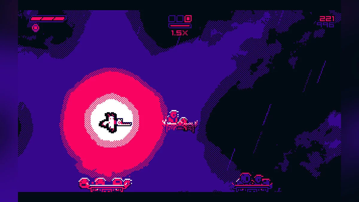 Скриншот из игры Hell is Other Demons - 31