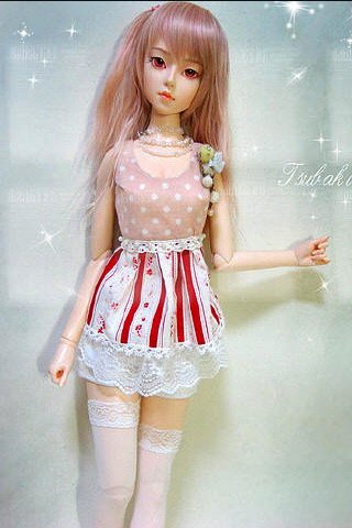 Скриншот из игры Cartoon Puzzle - 2