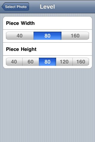 Скриншот из игры A Beauty Puzzle - 5