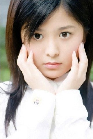 Скриншот из игры A Beauty Puzzle - 9