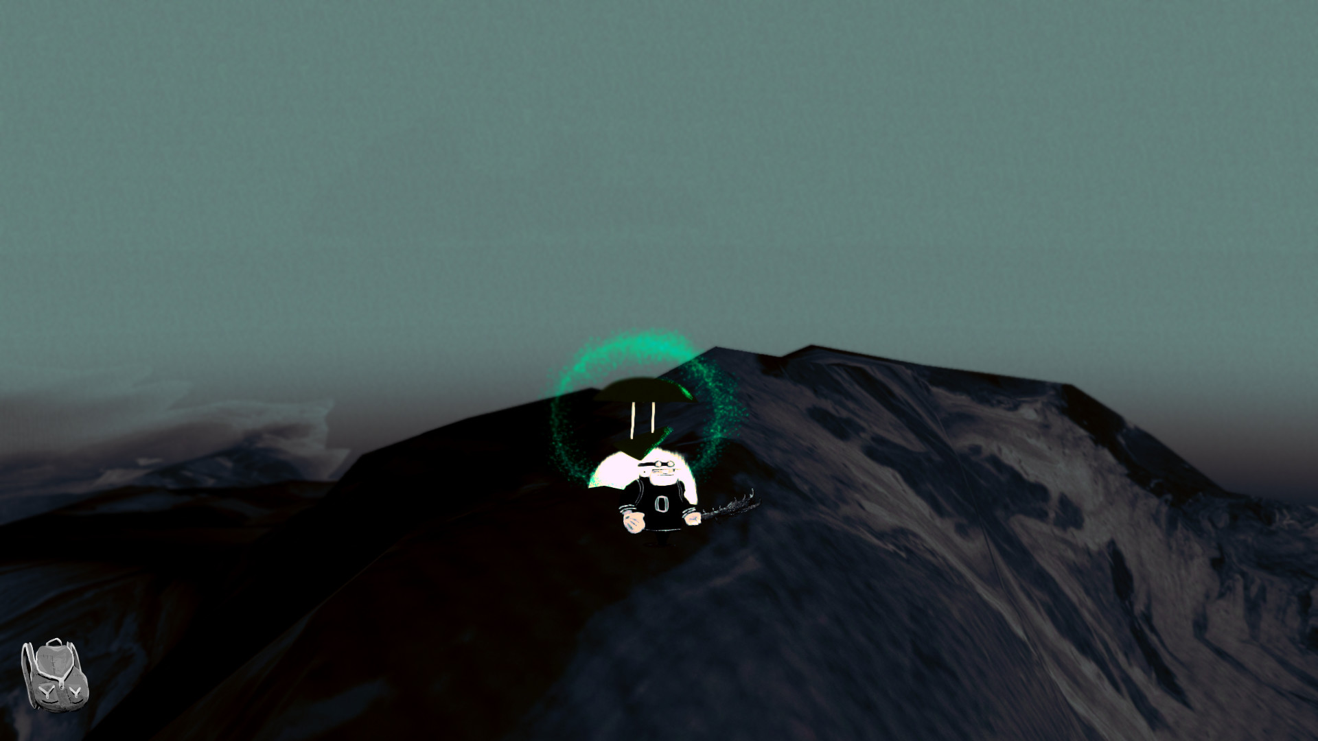 Скриншот из игры GREYMEN: A Post-Apocalyptic Band Reunion - 16