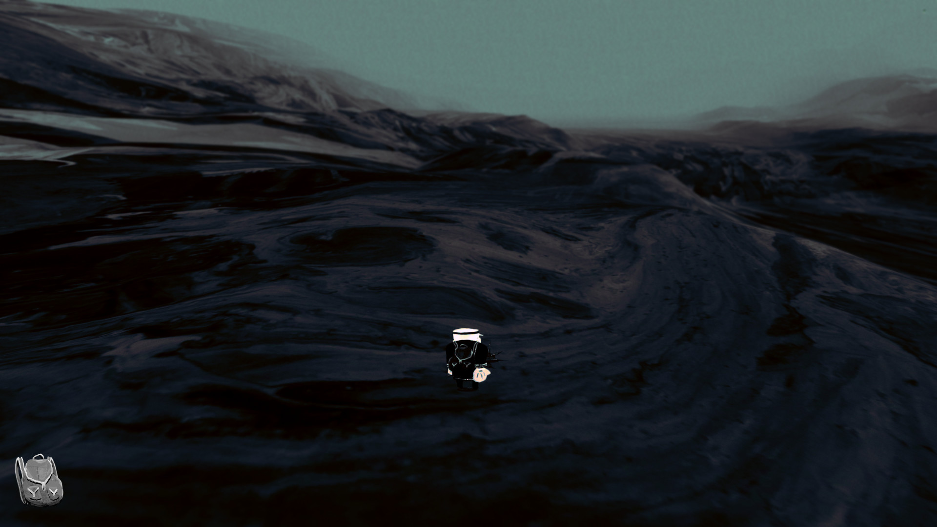 Скриншот из игры GREYMEN: A Post-Apocalyptic Band Reunion - 19