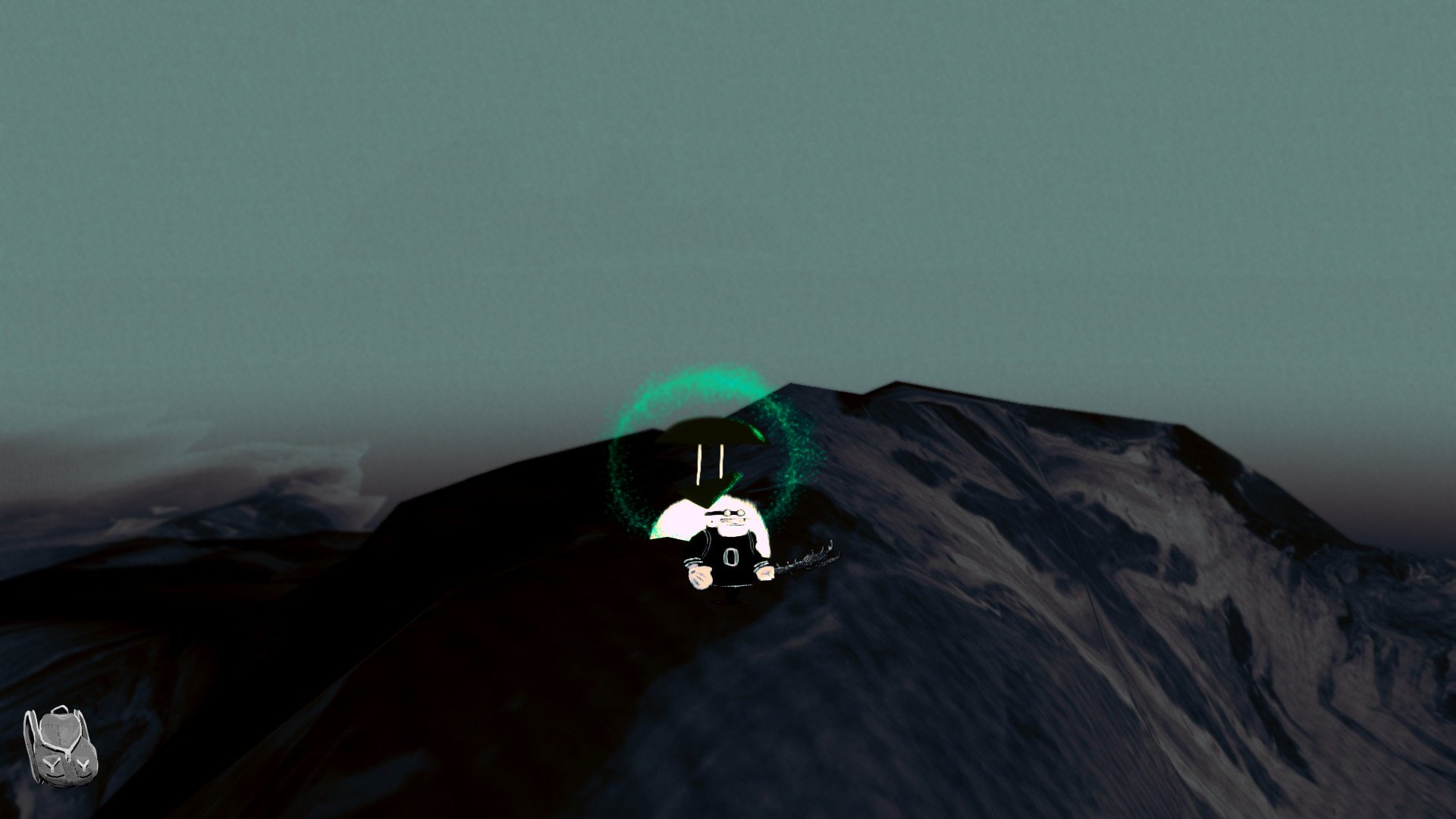 Скриншот из игры GREYMEN: A Post-Apocalyptic Band Reunion - 10