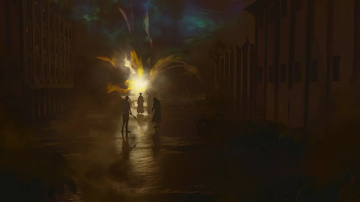 Скриншот из игры Stygian: Reign of the Old Ones - 26