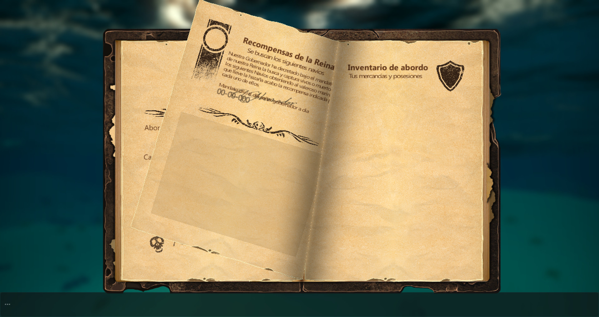 Скриншот из игры Age of Seas - 14