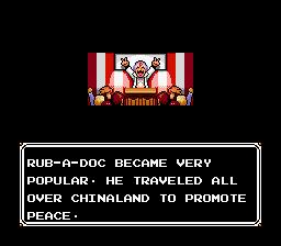 Скриншот из игры Super Ninja Boy - 3