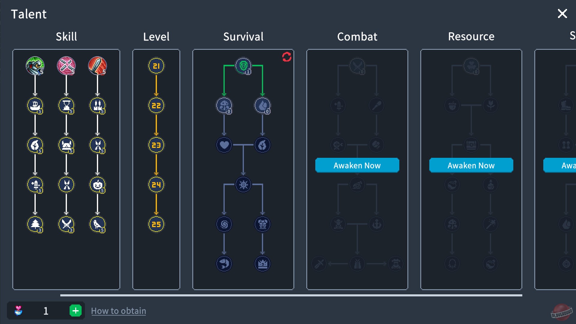 Скриншот из игры Village Heroes - 5