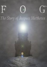Обложка игры FOG: The Story of Jacques Matthews