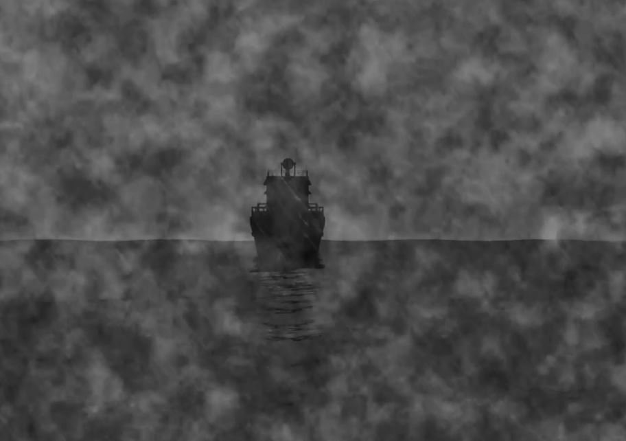 Скриншот из игры FOG: The Story of Jacques Matthews - 1