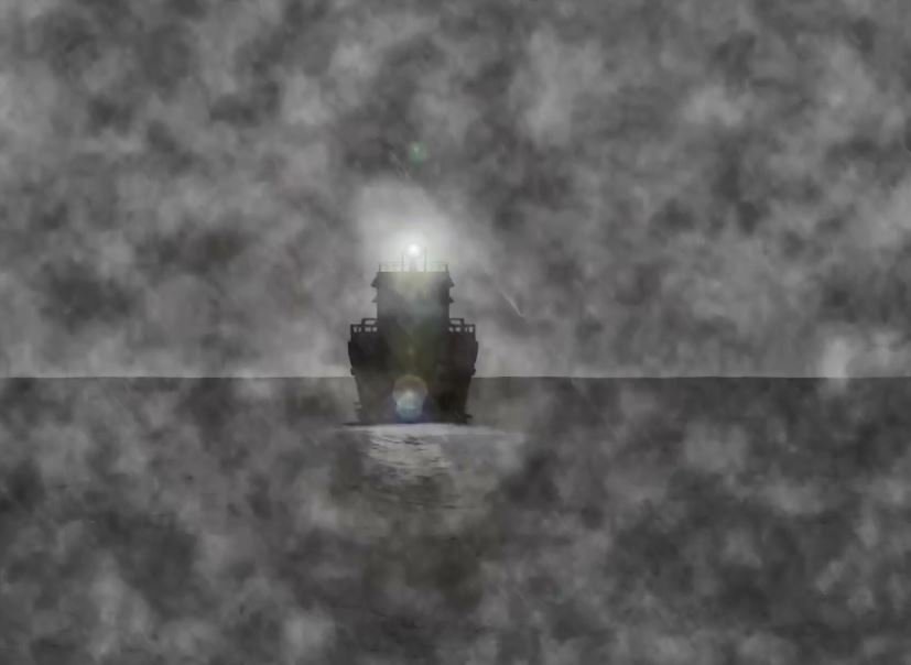 Скриншот из игры FOG: The Story of Jacques Matthews - 2