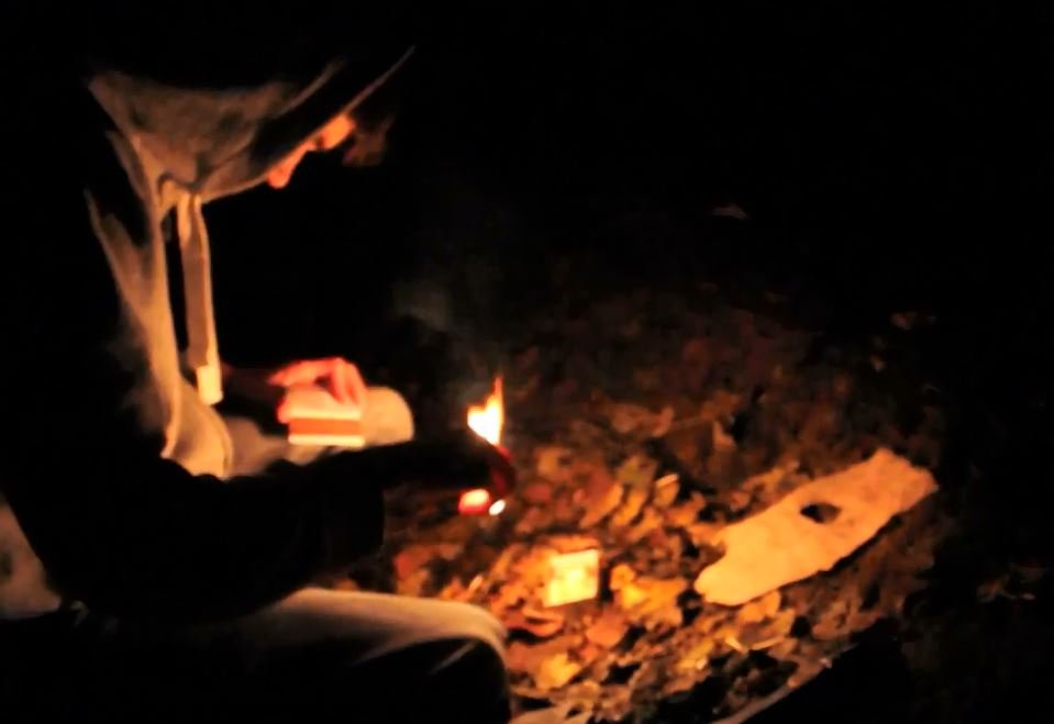 Скриншот из игры FOG: The Story of Jacques Matthews - 4