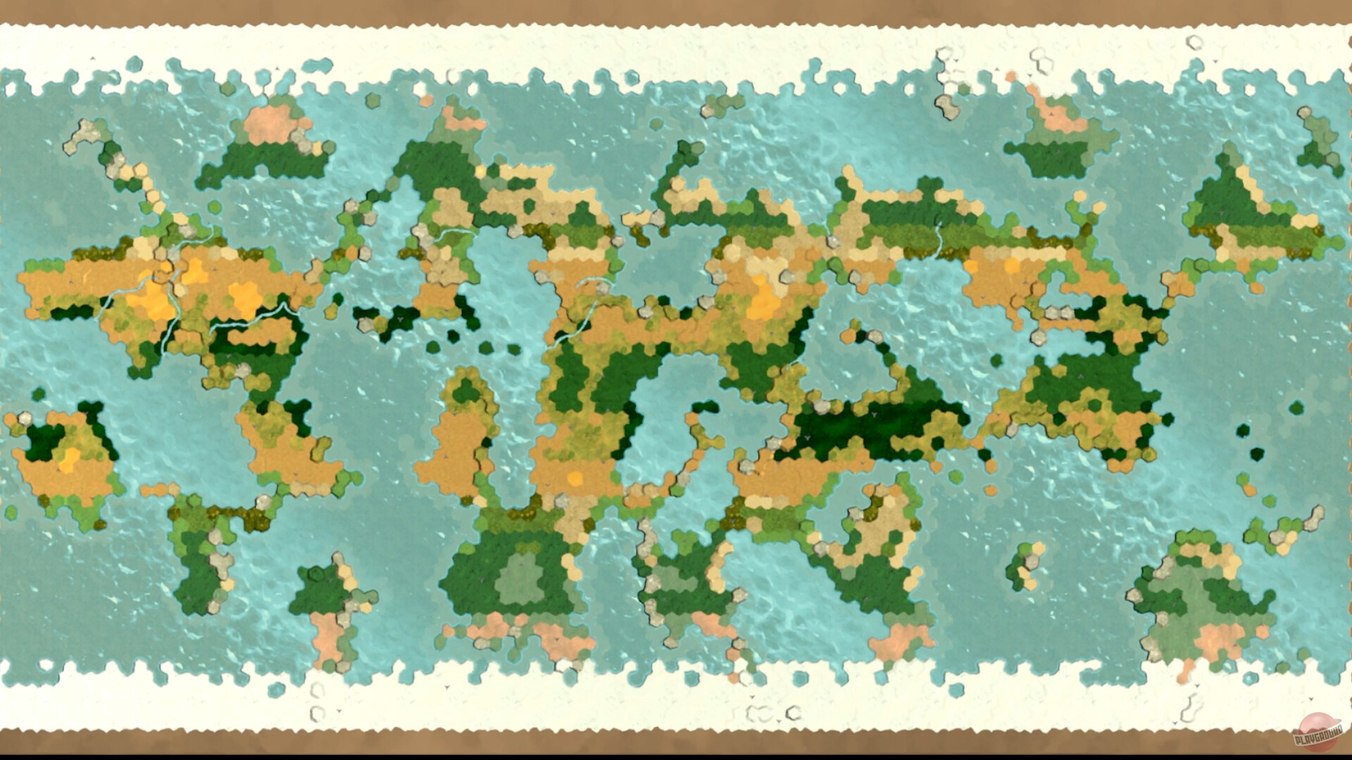 Скриншот из игры Folk Emerging - 5