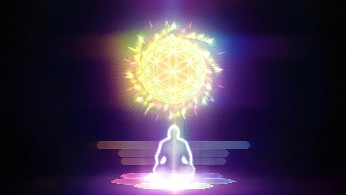 Скриншот из игры Deepak Chopras Leela - 11