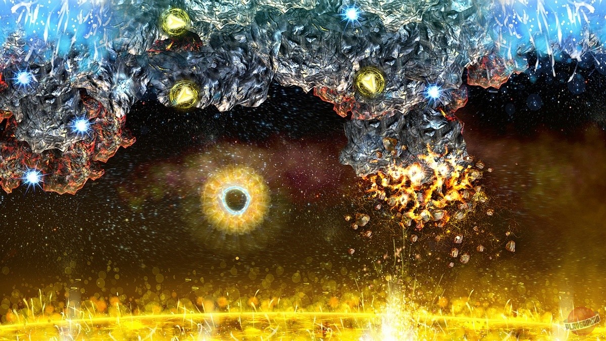 Скриншот из игры Deepak Chopras Leela - 5