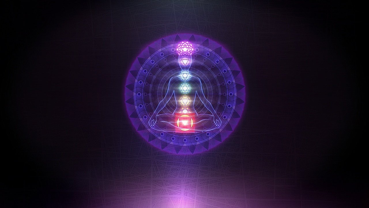 Скриншот из игры Deepak Chopras Leela - 9