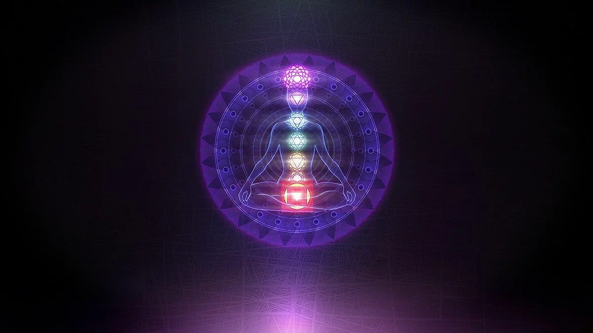 Скриншот из игры Deepak Chopras Leela - 22