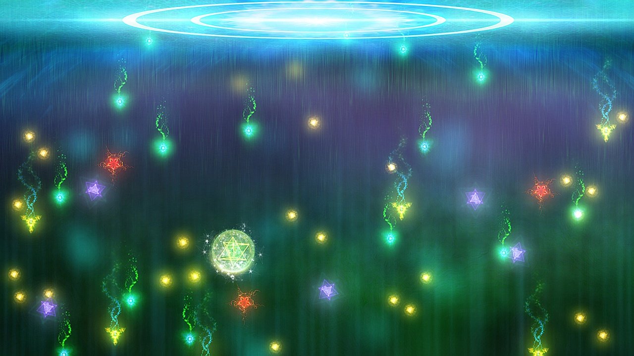 Скриншот из игры Deepak Chopras Leela - 23