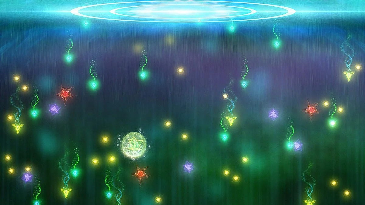 Скриншот из игры Deepak Chopras Leela - 18