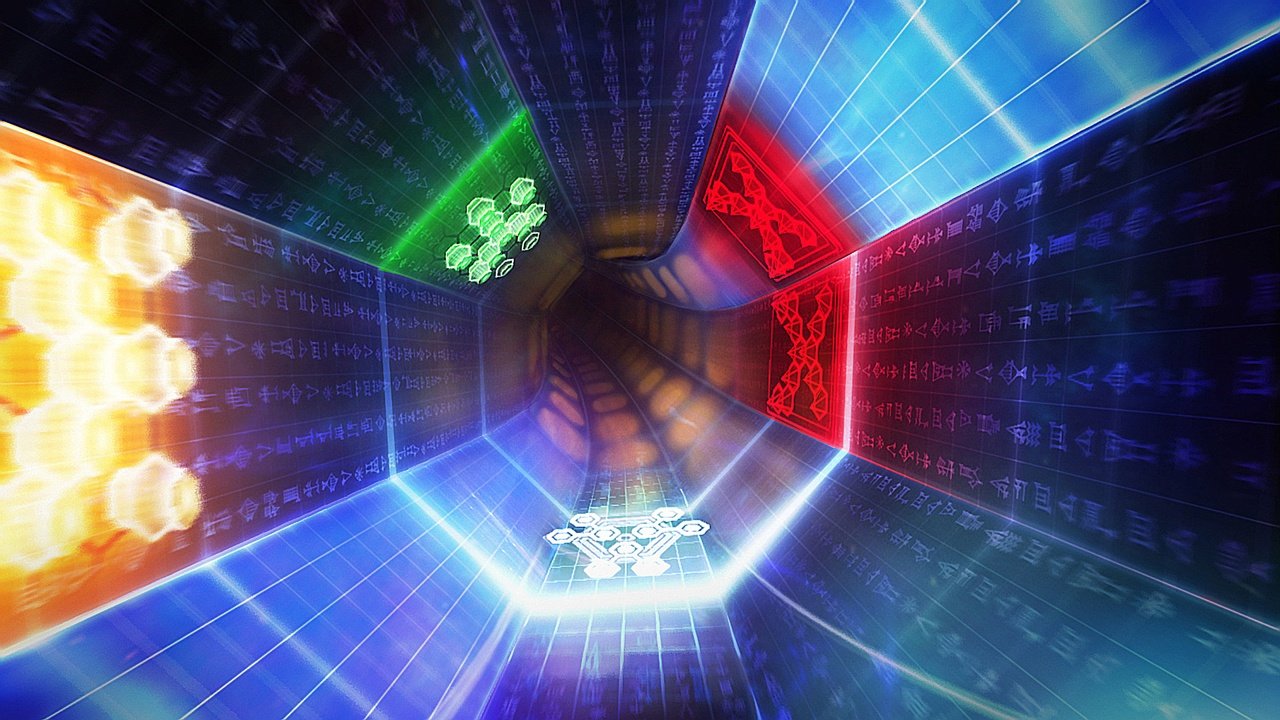 Скриншот из игры Deepak Chopras Leela - 15