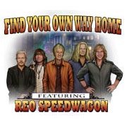 Обложка игры Find Your Own Way Home