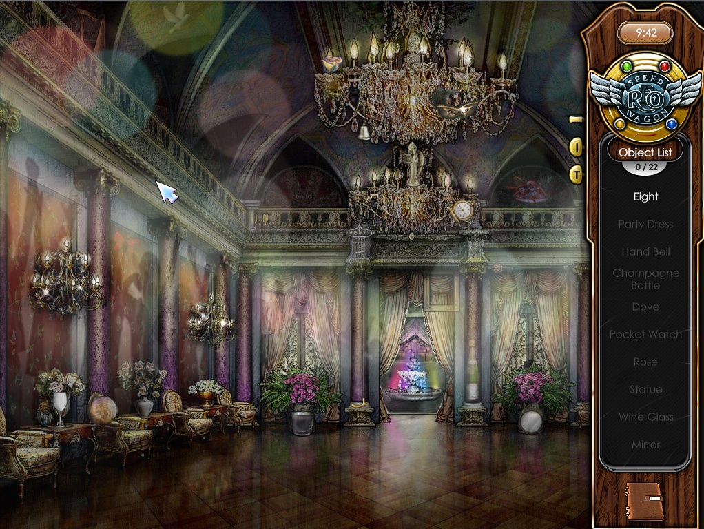 Скриншот из игры Find Your Own Way Home - 22