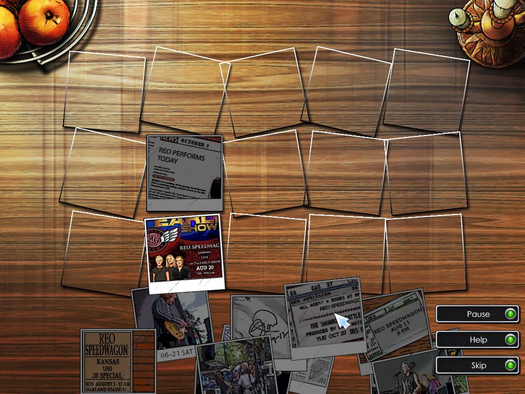 Скриншот из игры Find Your Own Way Home - 9