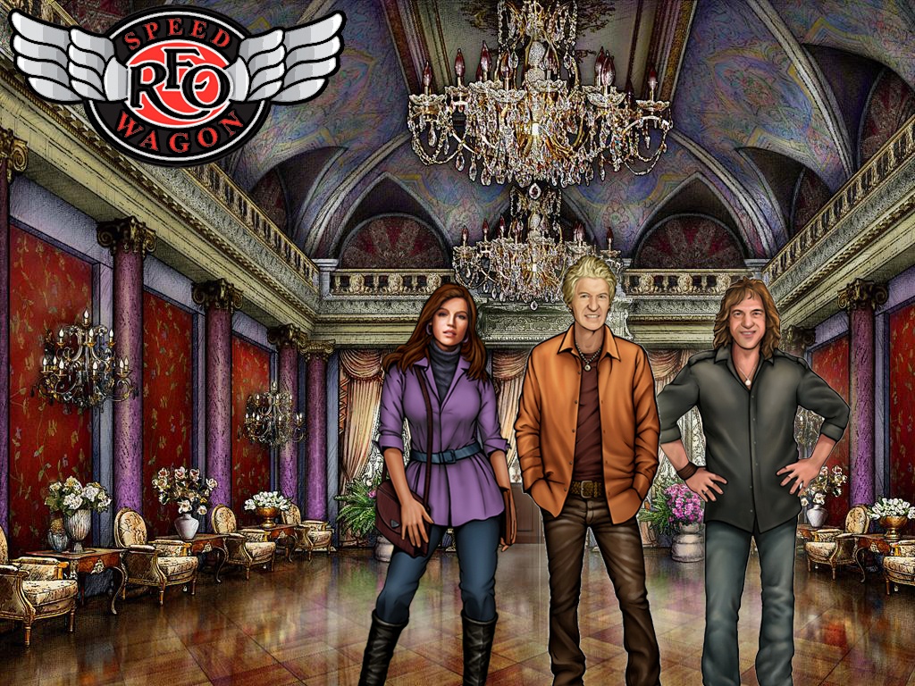 Скриншот из игры Find Your Own Way Home - 17