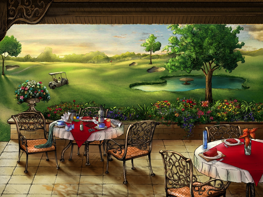 Скриншот из игры Find Your Own Way Home - 11