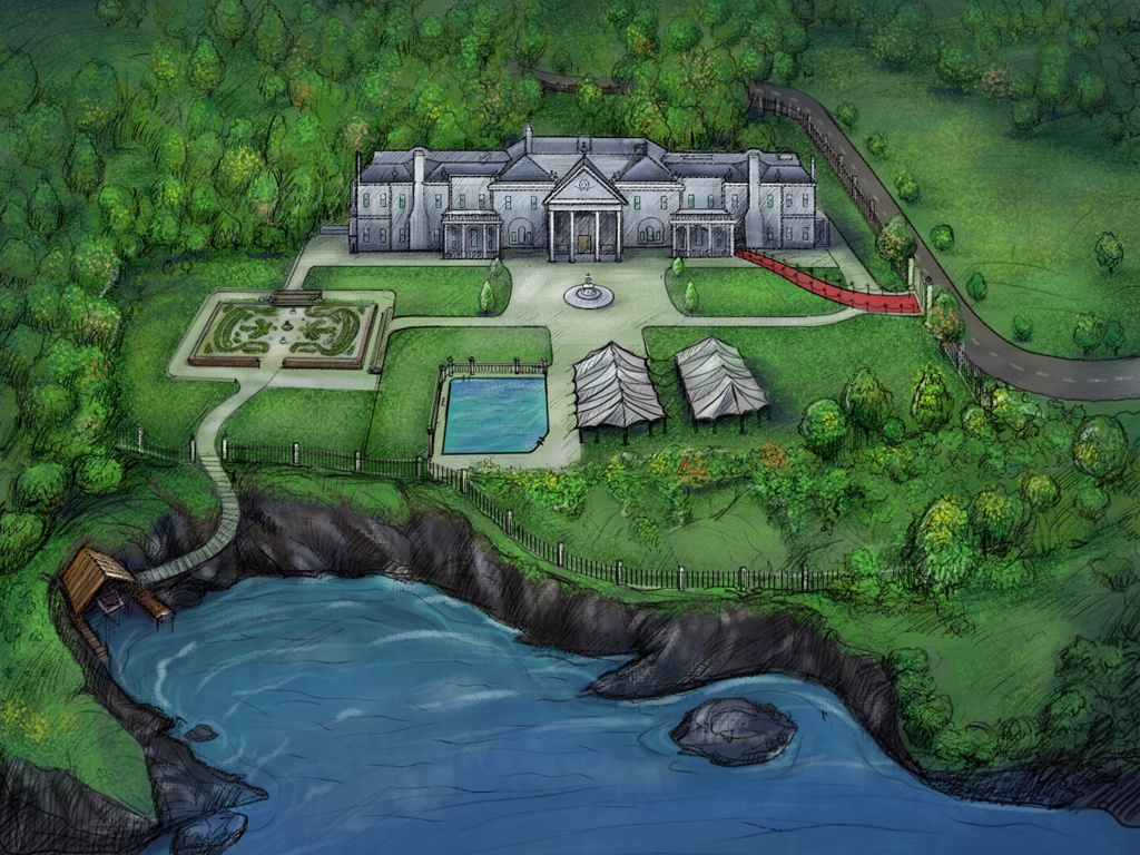 Скриншот из игры Find Your Own Way Home - 15