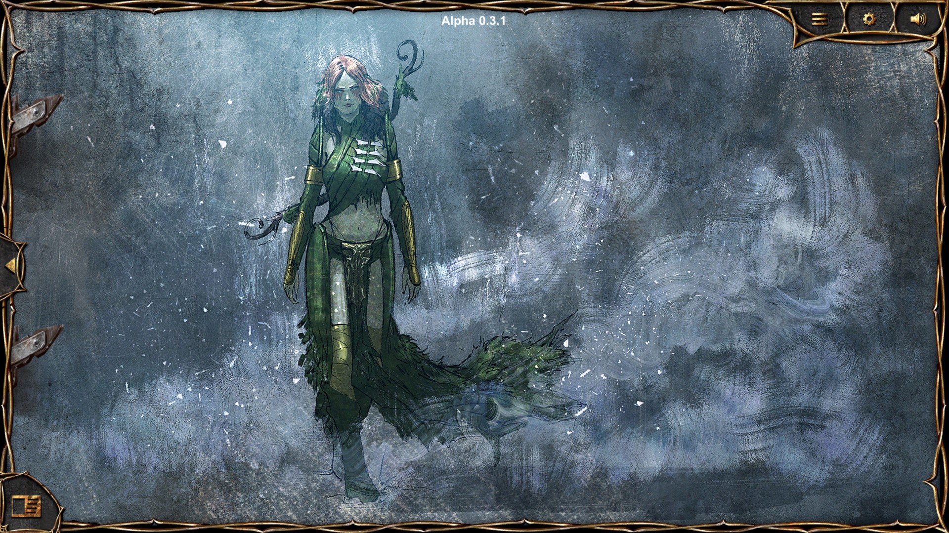 Скриншот из игры The Ballad Singer - 22