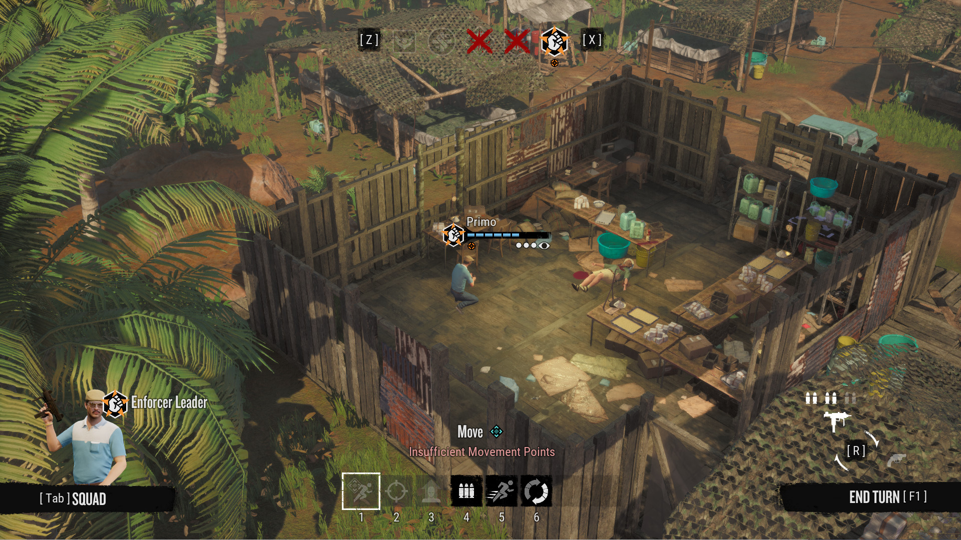 Скриншот из игры Narcos: Rise of the Cartels - 47