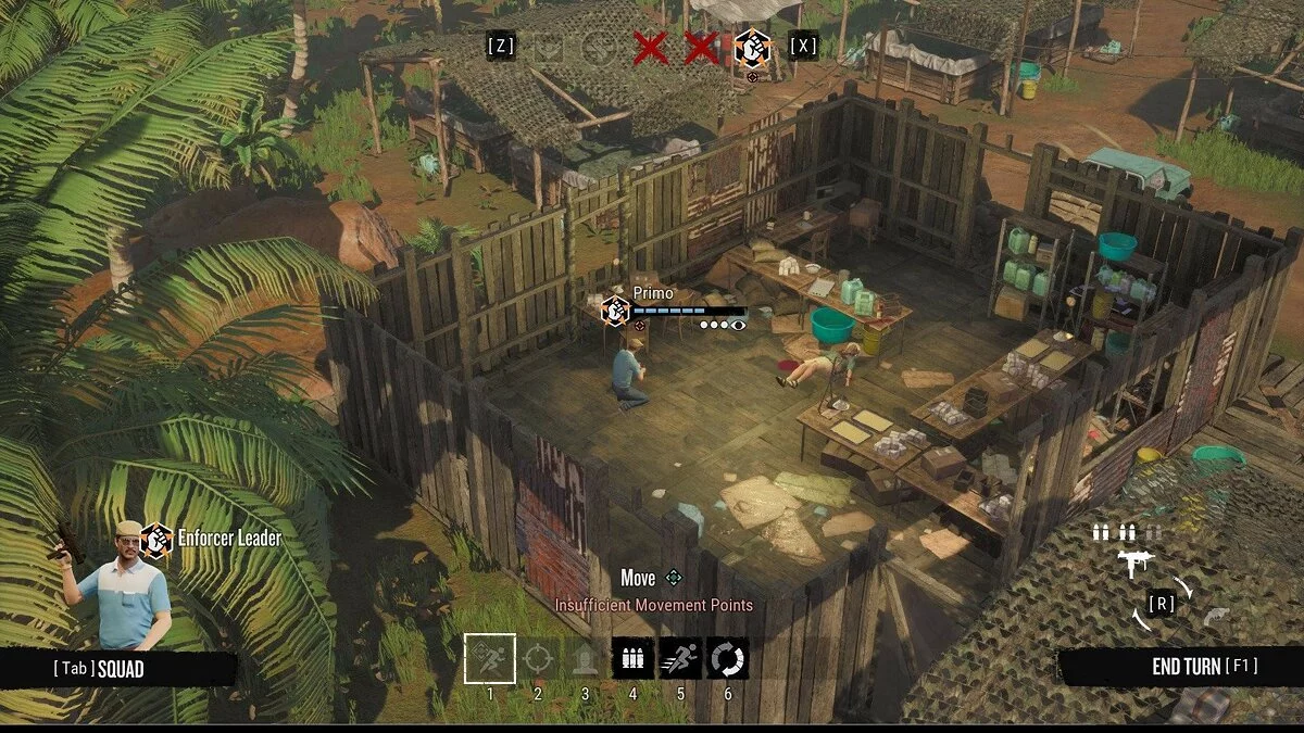 Скриншот из игры Narcos: Rise of the Cartels - 42