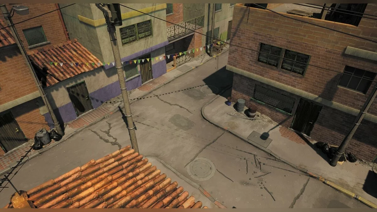 Скриншот из игры Narcos: Rise of the Cartels - 30