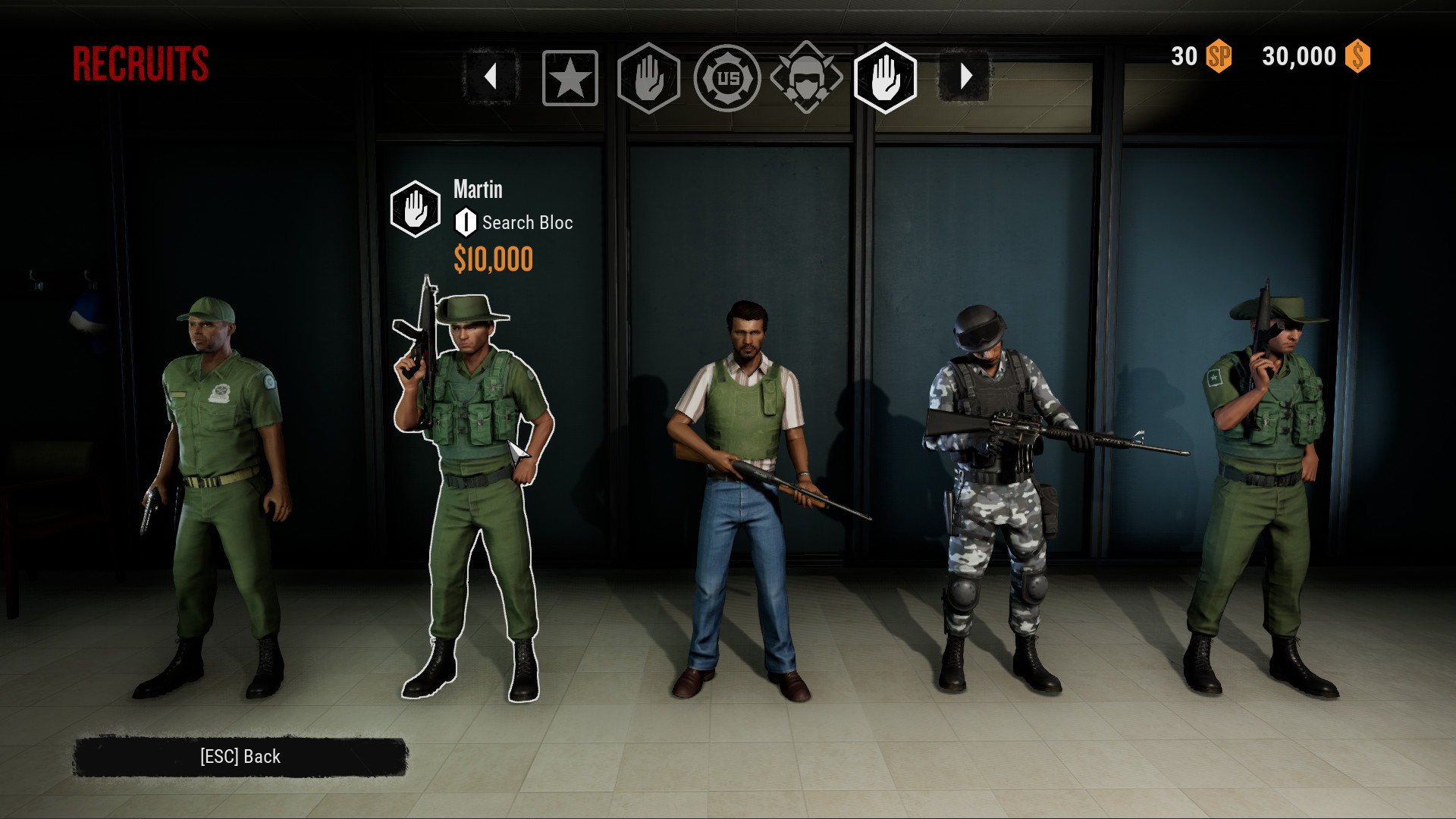Скриншот из игры Narcos: Rise of the Cartels - 23