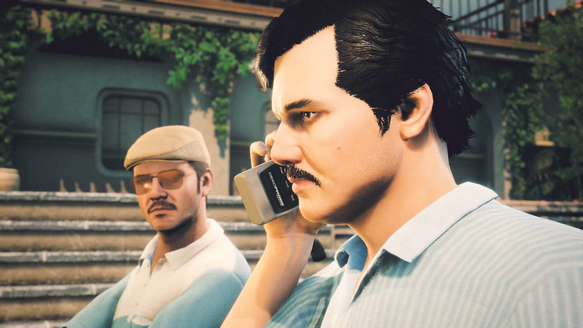 Скриншот из игры Narcos: Rise of the Cartels - 12