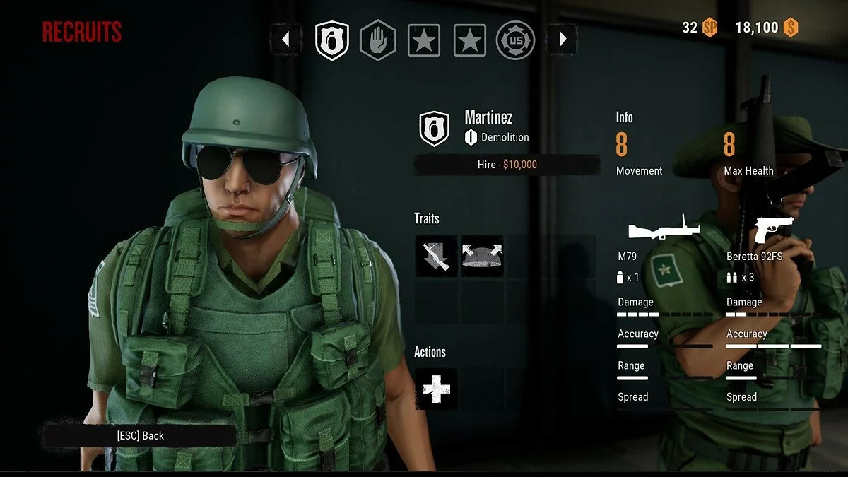 Скриншот из игры Narcos: Rise of the Cartels - 40