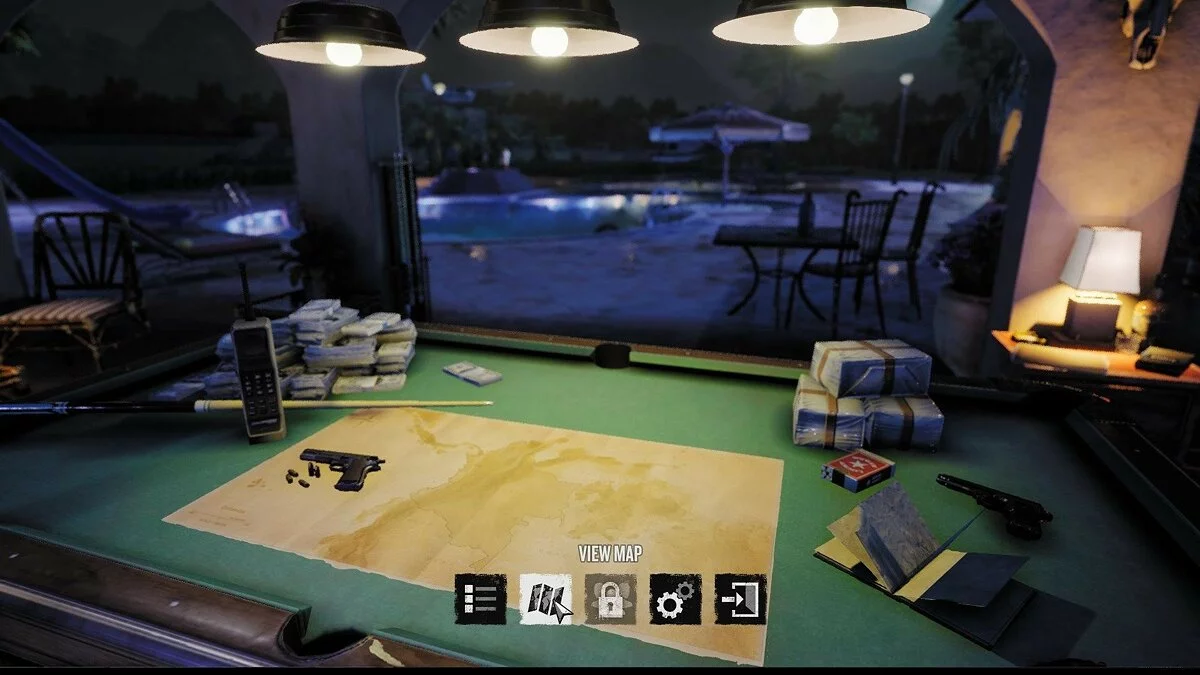 Скриншот из игры Narcos: Rise of the Cartels - 11