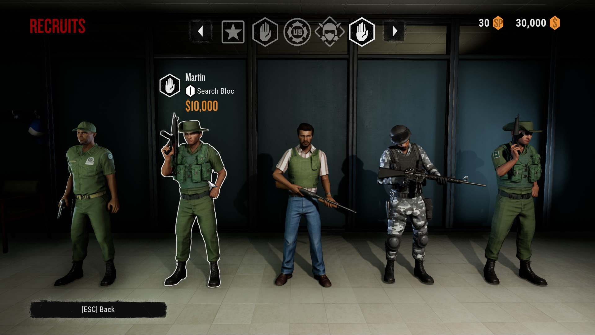 Скриншот из игры Narcos: Rise of the Cartels - 13