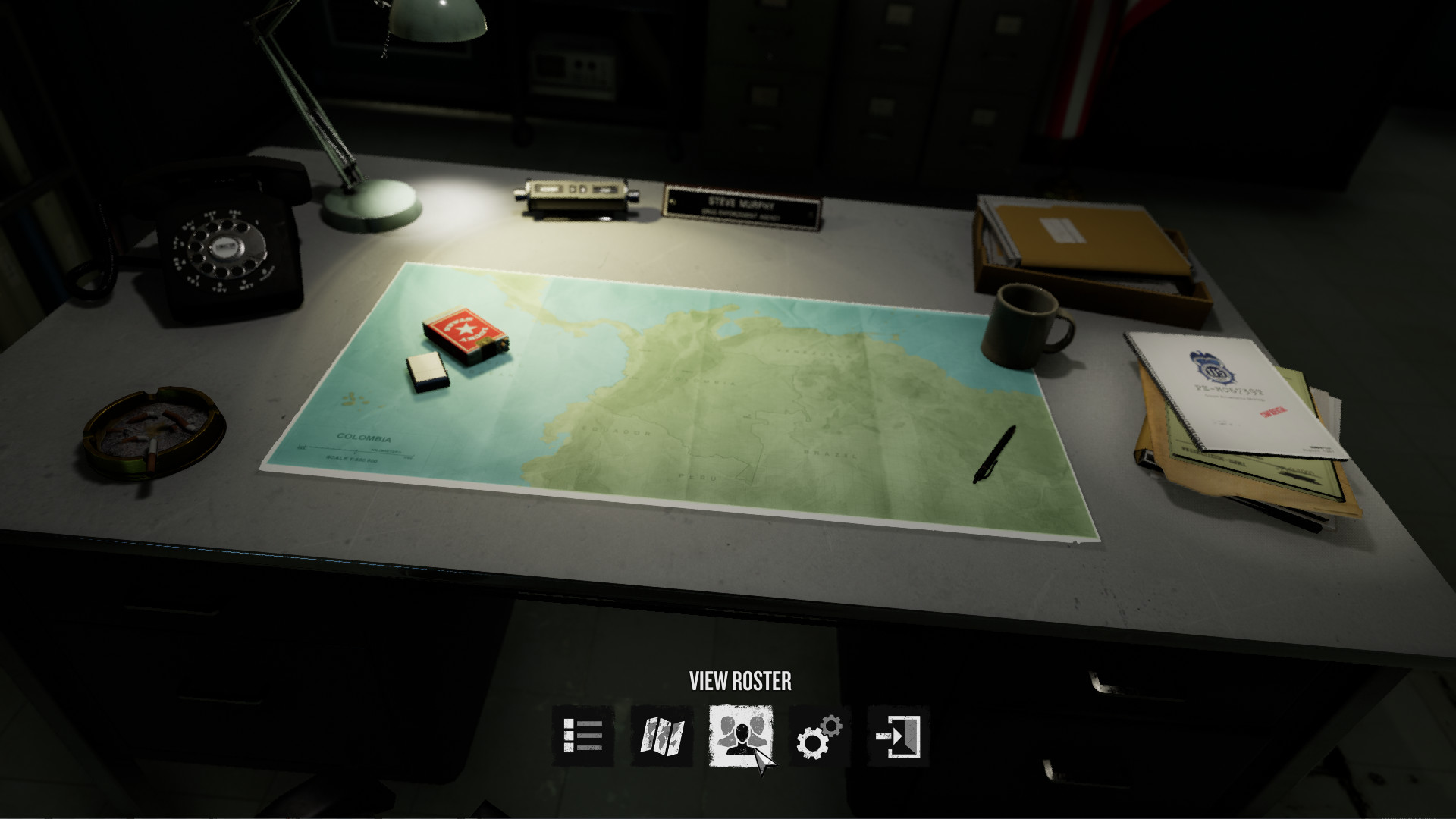 Скриншот из игры Narcos: Rise of the Cartels - 28