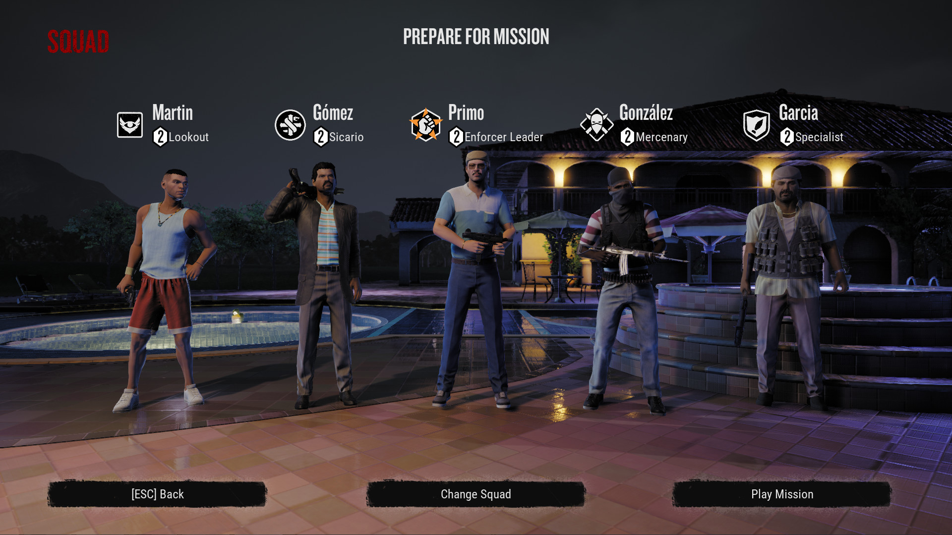 Скриншот из игры Narcos: Rise of the Cartels - 25