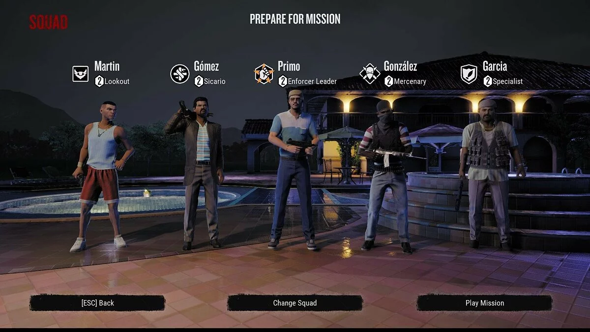 Скриншот из игры Narcos: Rise of the Cartels - 33