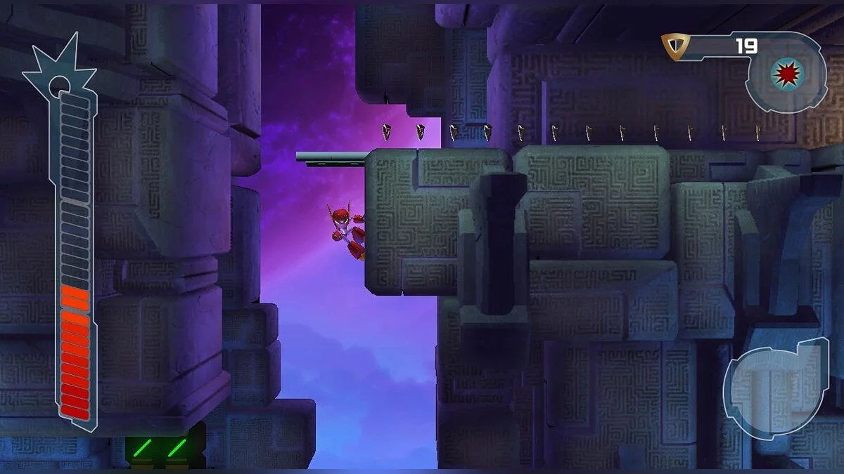 Скриншот из игры Explodemon! - 19