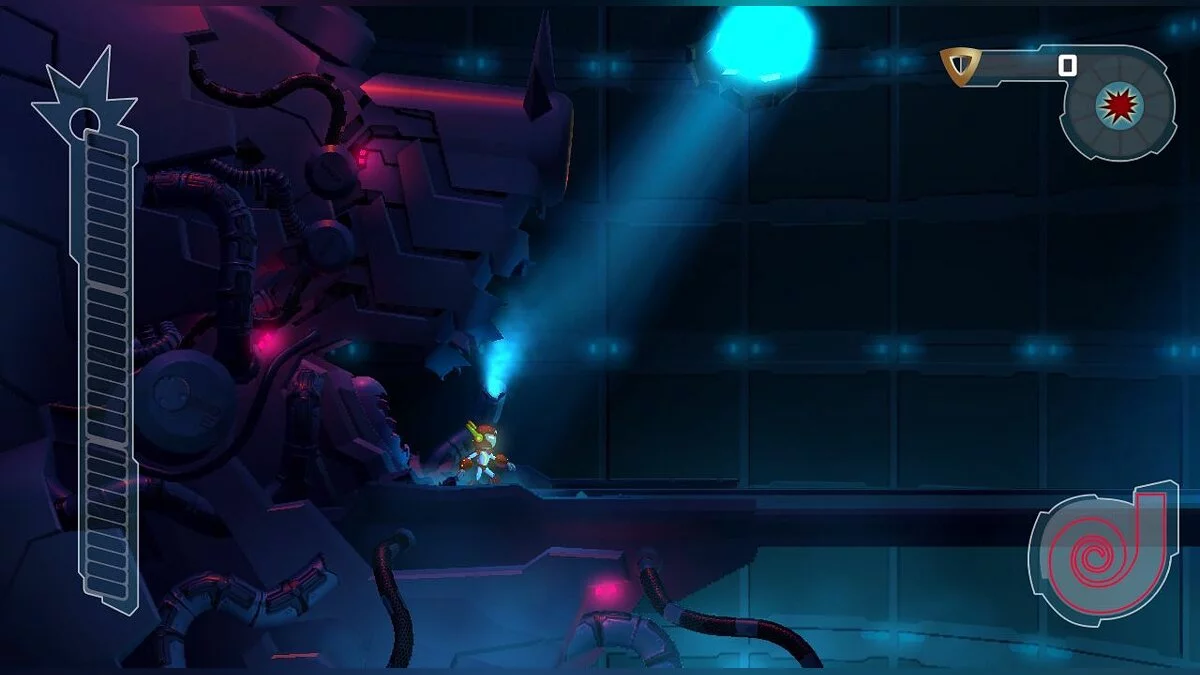 Скриншот из игры Explodemon! - 32