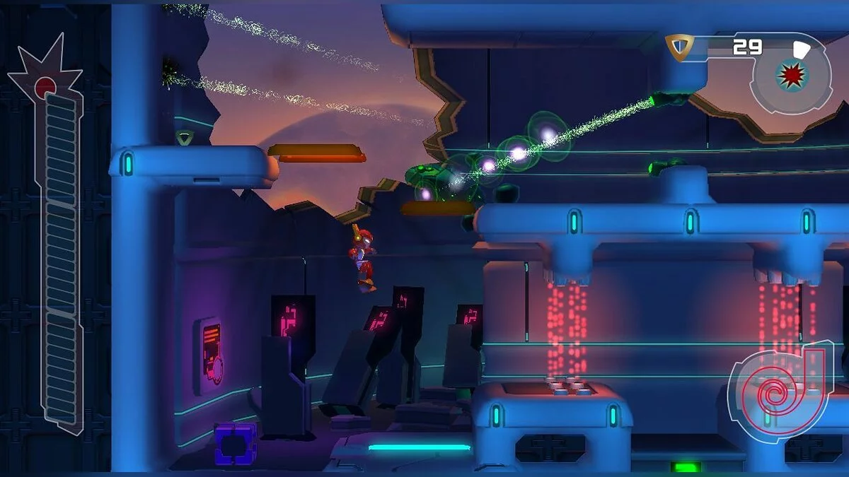 Скриншот из игры Explodemon! - 8