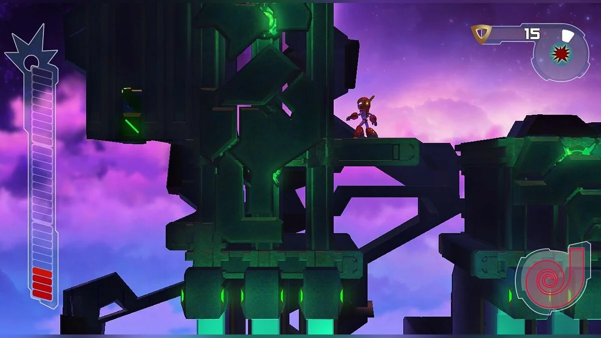 Скриншот из игры Explodemon! - 34