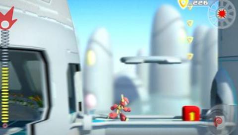 Скриншот из игры Explodemon! - 12