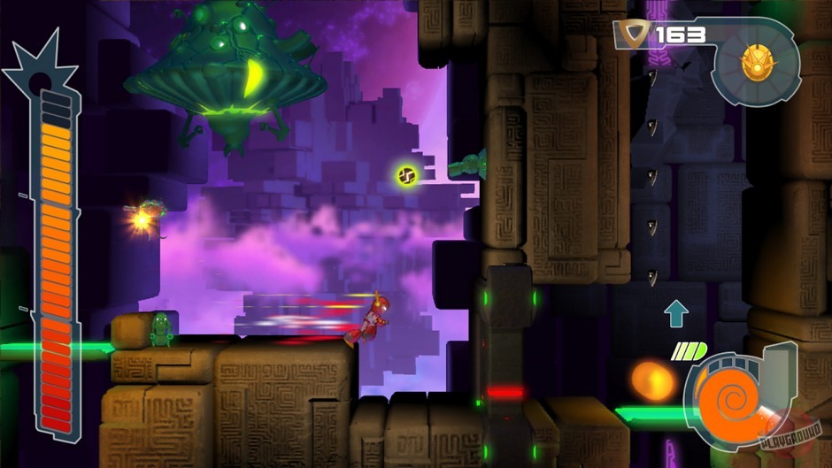 Скриншот из игры Explodemon! - 30