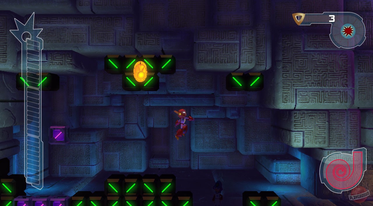 Скриншот из игры Explodemon! - 33