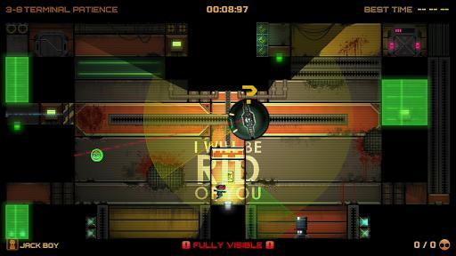 Скриншот из игры Stealth Inc. 2: A Game of Clones - 42
